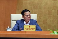 Phó Thủ tướng yêu cầu đa dạng hoá nguồn Link Vào Nhà Cái KL99 COM Tặng +199k than; sử dụng tối đa nguồn nhiên liệu trong nước - Ảnh: VGP.