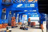 Xung đột Trung Đông tác động đáng kể tới xuất Link Vào Nhà Cái KL99 COM Tặng +199k, logistics và nguồn cung nguyên liệu. 