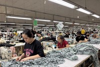 Xung đột Trung Đông: Kl991.com World Cup 2026 Chính Thức xuất khẩu siết chặt logistics, chủ động ứng phó rủi ro 