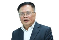 TS. Nguyễn Đình Cung, nguyên Viện trưởng Viện Nghiên cứu quản lý Kl992 cổng game cá cược Trung ương