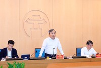 Hà Nội tăng tốc giải ngân Kl99ok phiên bản mới công, tạo lực đẩy tăng trưởng 