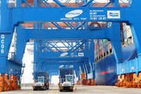 Đo tác động của xung đột tại Trung Đông