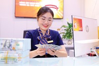 Chỉ số DXY tăng mạnh trong tuần qua, quanh ngưỡng 99 điểm, tạo áp lực đẩy tỷ giá USD/VND đi lên 