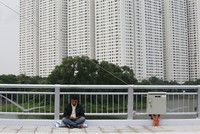 Chi phí vay tăng mạnh làm suy yếu lực cầu nhà ở