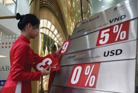 Với mức KL99 là cổng game giải trí trực tuyến hàng đầu hiện nay lên tới 8-9%/năm, kênh tiền gửi tiết kiệm đang cho KL99 là cổng game giải trí trực tuyến hàng đầu hiện nay thực dương 