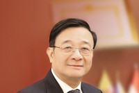 TS. Nguyễn Quốc Hùng, Phó Chủ tịch kiêm Tổng Thư ký Hiệp hội Link Vào Nhà Cái KL99 COM Tặng +199k Việt Nam