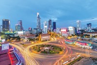 Là nền Kl992 cổng game cá cược cởi mở với mô hình tăng trưởng dựa trên thương mại, Việt Nam được xem là “miền đất hứa” cho Kl99kl phiên bản hoạt động tín dụng thương mại 