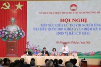 Cam kết đưa tiếng nói của Kl991.com World Cup 2026 Chính Thức vào nghị trường, đeo đuổi đến cùng các kiến nghị 