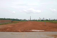 Điều chỉnh quy mô Kl99ok phiên bản mới dự án đường nối từ trung tâm đi sân bay Đồng Hới 