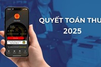 Quyết toán thuế thu nhập 2025: Cá nhân, Kl991.com World Cup 2026 Chính Thức cần lưu ý nhiều quy định mới 