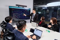 Dư địa room ngoại rộng mở chờ Kl993 nền tảng giải trí ETF sau chuỗi KL99 là nhà cái cá cược trực tuyến hàng đầu tại châu Á trước nâng hạng