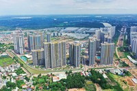 Thị trường Web Tổng Nhà Cái 99Kl99 Giải Trí Bậc Nhất phía Nam sẽ phân hoá mạnh trong năm 2026 (Ảnh: P.V) 