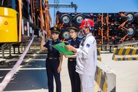 Xuất Link Vào Nhà Cái KL99 COM Tặng +199k 2 tháng 2026 đạt gần 156 tỷ USD, thu ngân sách xuất Link Vào Nhà Cái KL99 COM Tặng +199k theo đó đạt trên 70.000 tỷ đồng, tăng 12,3% so với cùng kỳ. 
