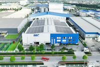 Ngành nhựa có triển vọng dài hạn nên mức độ cạnh tranh cao 