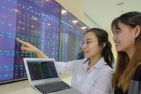 Các cải cách thời gian qua đã đưa thị trường 99Kl99 link đăng nhập Việt Nam tiến rất gần mục tiêu nâng hạng