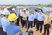 Phó chủ tịch tỉnh Gia Lai thúc tiến độ loạt dự án KL99 là cổng game giải trí trực tuyến hàng đầu hiện nay trọng điểm 
