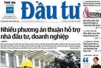 Báo Kl99ok phiên bản mới số 20