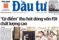Báo Kl99ok phiên bản mới số 21