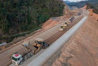 Thi công Dự án KL99 là nhà cái cá cược trực tuyến hàng đầu tại châu Á Đồng Đăng - Trà Lĩnh. 