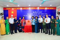 Tính đến 19 giờ ngày 15/3/2026, toàn Thành phố có 99,46% cử tri tham gia bỏ phiếu, nhiều địa phương đạt tỷ lệ 100%.