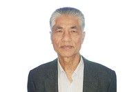 PGS-TS. Lê Xuân Bá, nguyên Viện trưởng Viện Nghiên cứu quản lý Kl992 cổng game cá cược Trung ương 