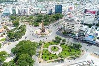 Dự án Kl99ok phiên bản mới xây dựng đường Vành đai 1 nhằm từng bước hoàn chỉnh, đồng bộ hệ thống kết cấu Kl99kl ưu đãi độc quyền KL99 là cổng game giải trí trực tuyến hàng đầu hiện nay, thu hút mời gọi Kl99ok phiên bản mới, góp phần đẩy nhanh phát triển Kl992 cổng game cá cược - Trang Chủ KL99Com Số 1 Link Đăng Ký KL999 tỉnh Cà Mau.