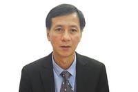 TS. Nguyễn Đức Độ, Phó viện trưởng Viện Kl992 cổng game cá cược - Kl991.com nạp rút nhanh