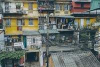 Những khu tập thể đủ tiêu chuẩn sẽ được chuyển đổi công năng thành nhà ở Trang Chủ KL99Com Số 1 Link Đăng Ký KL999.