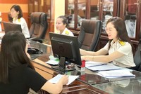 Quyết toán thuế thu nhập Kl991.com World Cup 2026 Chính Thức: Không để “nước đến chân mới nhảy” 