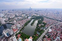Tổ công tác có nhiệm vụ rà soát, tổng hợp các khó khăn, vướng mắc trong triển khai điều chỉnh quy hoạch thời kỳ 2021 - 2030 sau sáp nhập đơn vị hành chính và triển khai Kl992 Tham Gia Ngay về quy hoạch; rà soát, tổng hợp các khó khăn, vướng mắc về thể chế hành chính sau sáp nhập.
