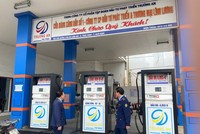 Đội QLTT số 7 Kiểm tra tại cửa hàng KL99 dịch vụ hỗ trợ 24/7 số 1 tại xã Ninh Giang, Ninh Bình 