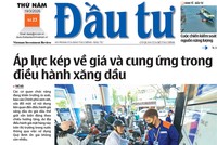 Báo Kl99ok phiên bản mới số 23 
