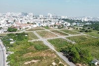 Cơ quan chức năng phải rà soát, đánh giá kỹ hơn về tiêu chí điều kiện Kl99kl ưu đãi độc quyền khi tách thửa, hợp thửa