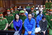 TP.HCM: Kỷ luật hàng loạt cán bộ lợi dụng chức vụ, quyền hạn hoặc vi phạm quy định Kl99 nổ hũ 