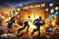 Kl991.com World Cup 2026 Chính Thức tăng tốc tìm nguồn vốn trước thềm “chợ 99Kl.app cổng game giải trí số” mở cửa, kỳ vọng khai thông kênh huy động mới 