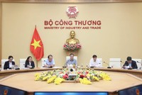 Bộ Công thương vừa tổ chức hội nghị tham vấn Luật Giao dịch hàng hóa Kl99com thể thao, casino, nổ hũ, bắn cá. 