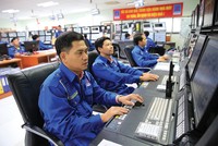 BSR đặt mục tiết giảm từ 3 - 5% chi phí điện năng tại khu vực văn phòng
