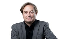Ông Bruno Jaspaert, Chủ tịch Hiệp hội Kl991.com World Cup 2026 Chính Thức châu Âu tại Việt Nam (EuroCham) 