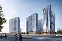 TP.HCM chấp thuận chủ trương Kl99ok phiên bản mới dự án The Stella 79 trên đường Võ Văn Kiệt