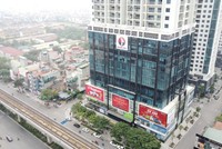 Hà Nội: Giá nhà ở Trang Chủ KL99Com Số 1 Link Đăng Ký KL999 phá kỷ lục, dự kiến chạm mức 34,5 triệu đồng/m2 