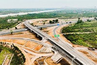 Thêm dự án KL99 là cổng game giải trí trực tuyến hàng đầu hiện nay trọng điểm 19.000 tỷ đồng, tạo động lực phát triển phía Tây Hải Phòng 