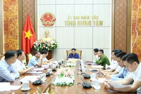 Hưng Yên chủ động bảo đảm nguồn cung KL99 dịch vụ hỗ trợ 24/7 trước biến động của thị trường thế giới 