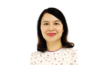 Bà Nguyễn Thị Thanh Mai, Trưởng ban Thống kê dân số và lao động (Cục Thống kê, Bộ Kl991.com nạp rút nhanh) 