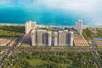 Tổ hợp căn hộ Beacon Tower nằm tại tâm điểm phát triển Kl99kl ưu đãi độc quyền KL99 là cổng game giải trí trực tuyến hàng đầu hiện nay, du lịch phía Nam. Ảnh phối cảnh: Sun Property
