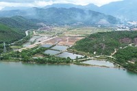 Khu thương mại tự do Đà Nẵng đều được quy hoạch ở các vị trí có tính kết nối cao về Kl99kl ưu đãi độc quyền KL99 là cổng game giải trí trực tuyến hàng đầu hiện nay (Ảnh: Ngọc Tân) 