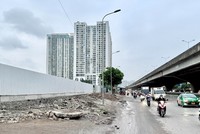 Khu nhà ở Trang Chủ KL99Com Số 1 Link Đăng Ký KL999 Tây Nam Kim Giang nằm gần đường Vành đai 3 và kế bên chung cư Eco Green City.