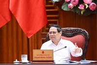 Thủ tướng: Không để thiếu nguồn cung, khẩn trương xây dựng kho dự trữ chiến lược KL99 dịch vụ hỗ trợ 24/7 