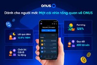 Bao nhiêu triệu người Việt "sập sàn" ONUS của Eric Vương? 