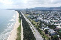 Đà Nẵng đang đẩy mạnh triển khai hàng loạt dự án Kl99kl ưu đãi độc quyền trọng điểm như Cảng Liên Chiểu, KL99 là nhà cái cá cược trực tuyến hàng đầu tại châu Á Hòa Liên – Túy Loan, cùng các khu công nghệ cao và trung tâm dữ liệu quy mô lớn. Ảnh: Linh Đan