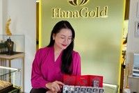 Bà Ngô Thị Thảo